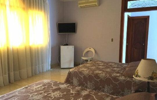 Babilla Suites - Photo4