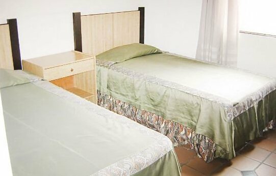 Boulevard del Rio Bed & Breakfast - Photo3