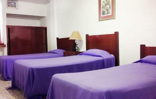 Boulevard del Rio Bed & Breakfast - Photo4