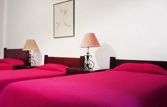 Boulevard del Rio Bed & Breakfast - Photo5
