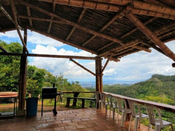 Cabana The View - Photo2