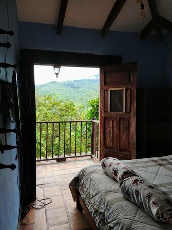 Cabana The View - Photo3