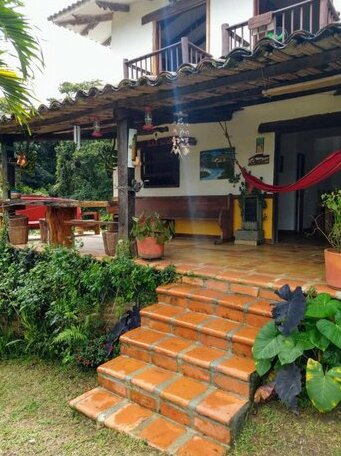 Cabana The View - Photo5