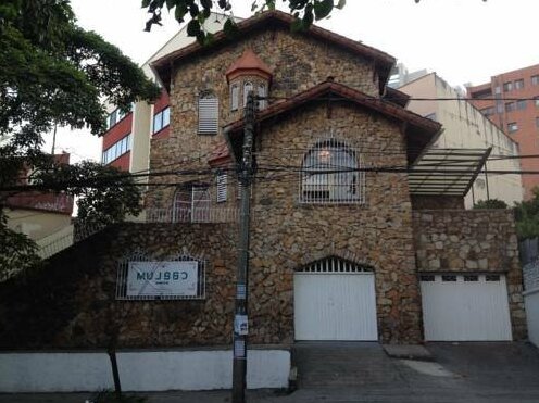 Caelum Hostel