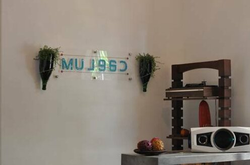 Caelum Hostel - Photo2
