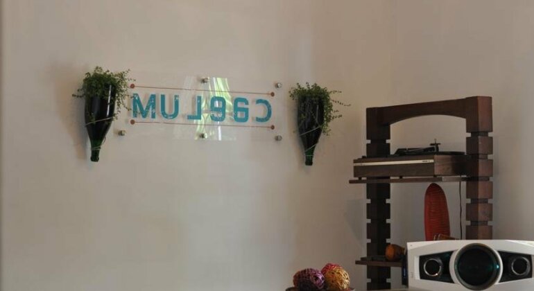 Caelum Hostel - Photo3