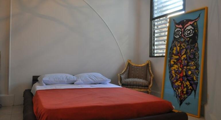 Caelum Hostel - Photo5