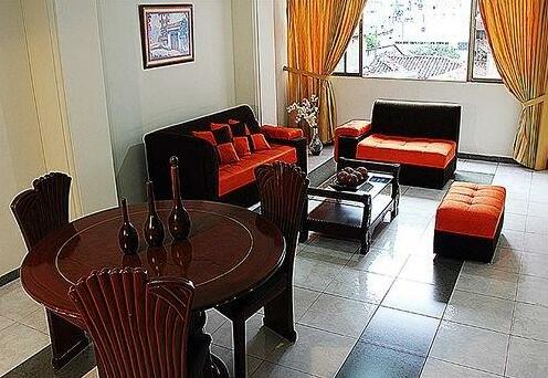 Cali Plaza Hotel - Photo3