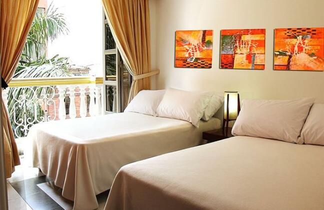 Cali Plaza Hotel - Photo5