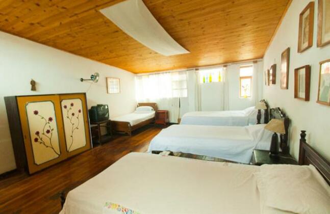 Casa Aguacanela - Photo4