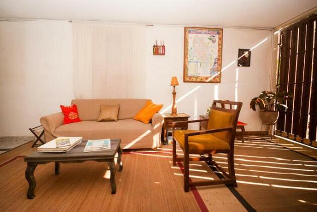 Casa Aguacanela - Photo5
