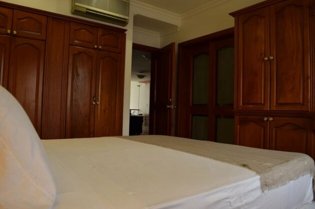 Casa Bella Suites - Photo4