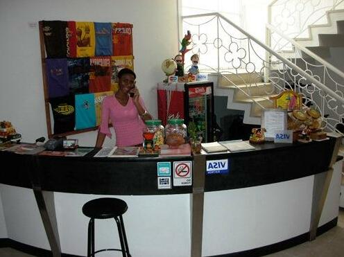 Casa Blanca Hostel - Photo2