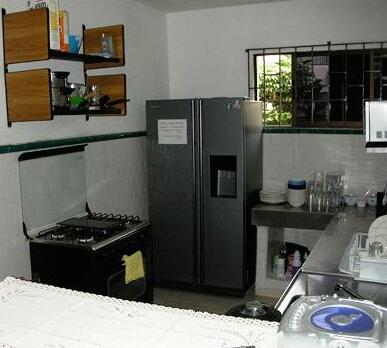Casa Blanca Hostel - Photo3