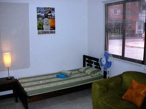 Casa Blanca Hostel - Photo4