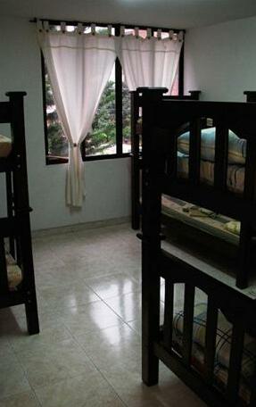 Casa Blanca Hostel - Photo5