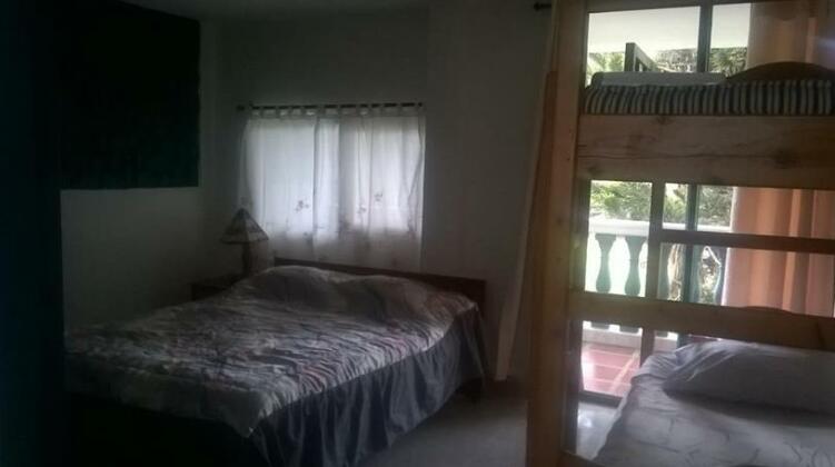 Casa De Campo Las Palmas - Photo2