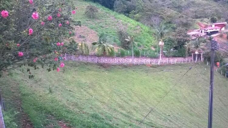 Casa De Campo Las Palmas - Photo3