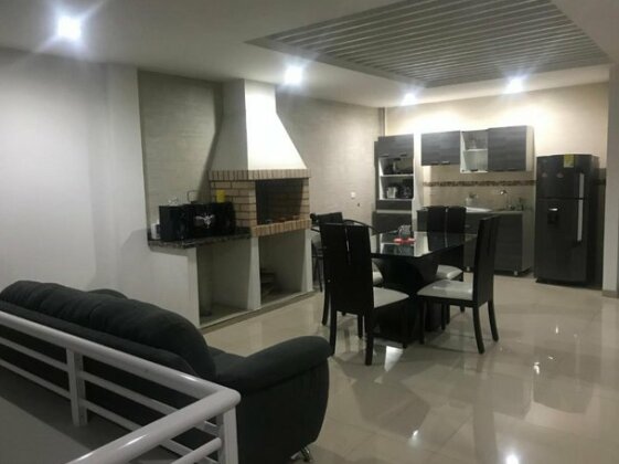 Casa del Prado Cali - Photo2