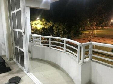 Casa del Prado Cali