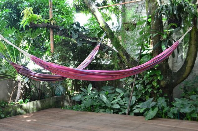 Casa Hotel Jardin Azul - Photo2