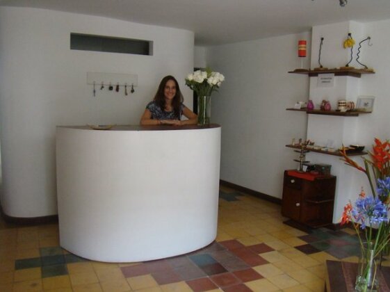 Casa Hotel Jardin Azul - Photo3
