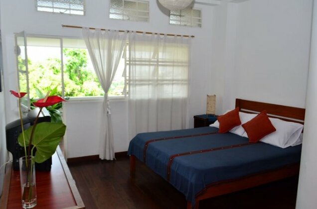 Casa Hotel Jardin Azul - Photo5