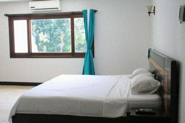 Casa hotel Tsalach - Photo2