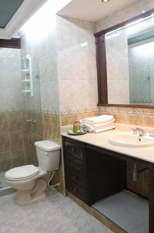 Casa hotel Tsalach - Photo3