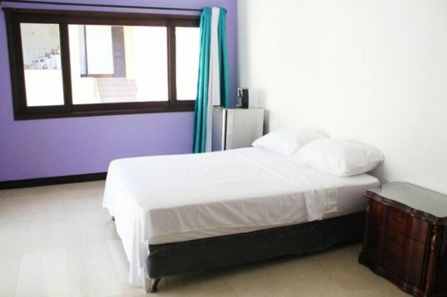 Casa hotel Tsalach - Photo4