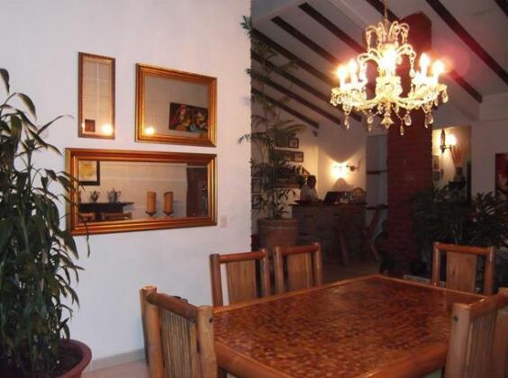 Casa Maria Mulata - Photo3