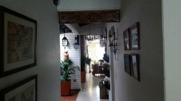 Casa Maria Mulata - Photo5