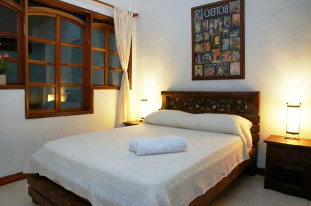 Casa Miraflores - Photo2
