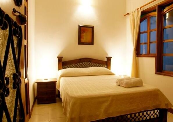 Casa Miraflores - Photo3