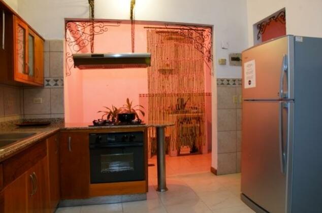 Casa Miraflores - Photo4