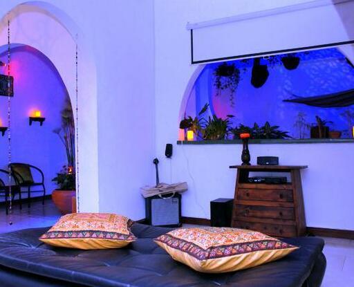 Casa Miraflores - Photo5