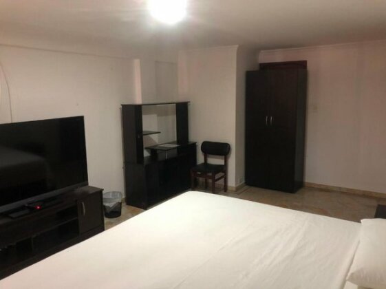 Casa Paraiso Ciudad Jardin - Photo2