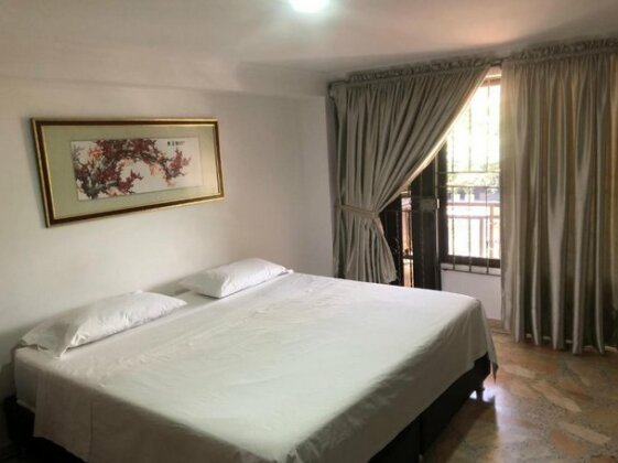 Casa Paraiso Ciudad Jardin - Photo5