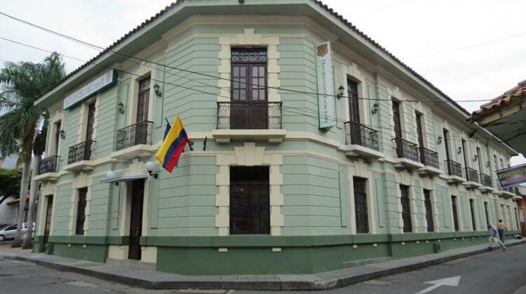 Casa Republicana Cali