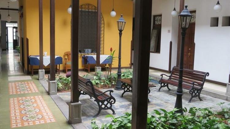 Casa Republicana Cali - Photo2