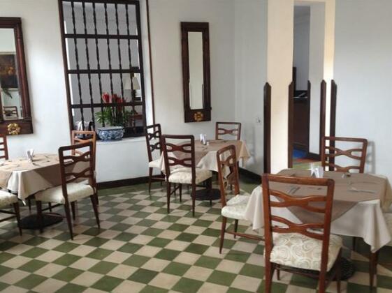 Casa Republicana Cali - Photo3