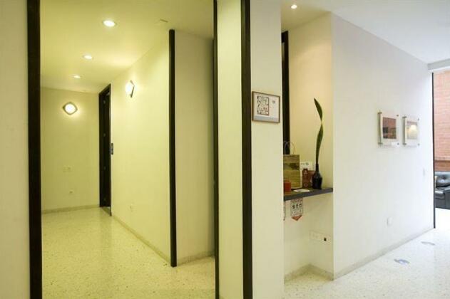 Casa Santa Monica - Photo2