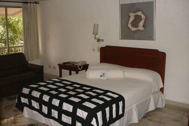 Casa Santa Monica - Photo3