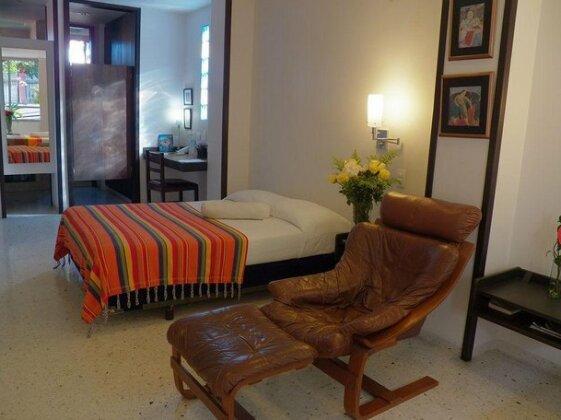 Casa Santa Monica - Photo5