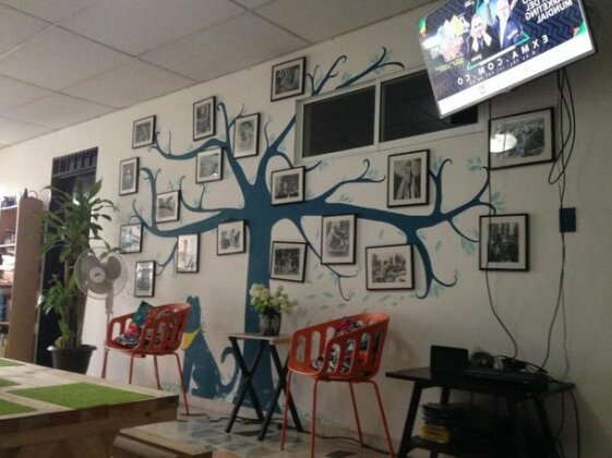 Casabiche Hostal - Photo2