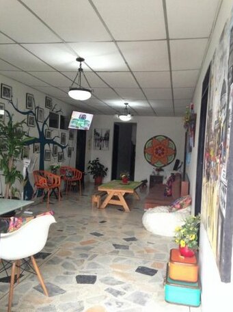 Casabiche Hostal - Photo4