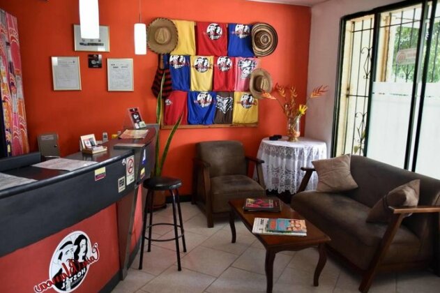 Casablanca Hostel Cali B&B - Photo4
