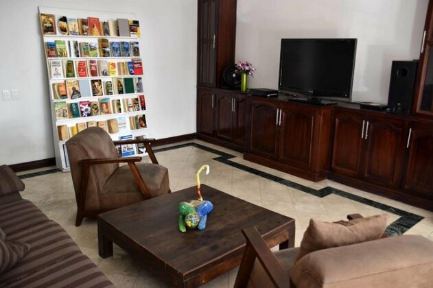 Casablanca Hostel Cali B&B - Photo5