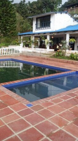 Condominio Los Espanoles