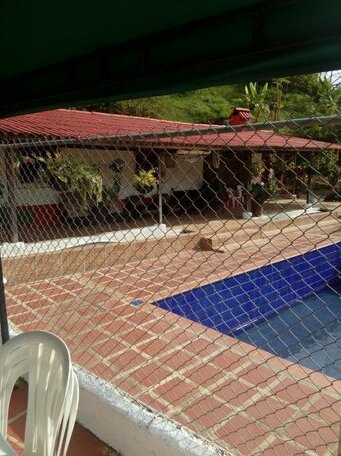 Condominio Los Espanoles - Photo2